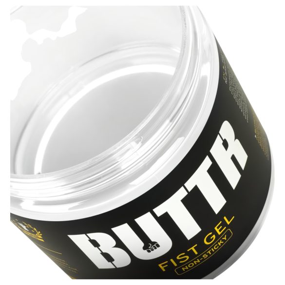 BUTTR - sklisikker fisting gelé (500 ml)