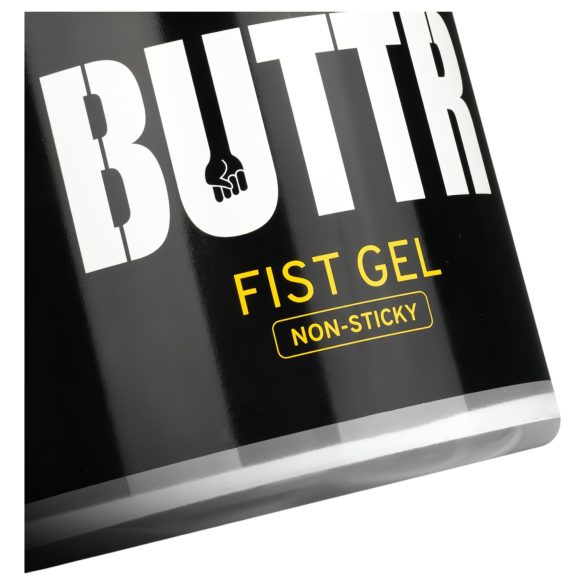 BUTTR - sklisikker fisting gelé (500 ml)