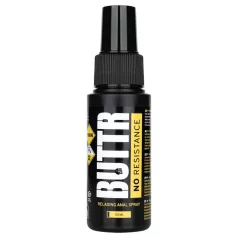 BUTTR EXXtreme - bedøvende spray for analbruk (50 ml)