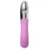 Good Vibes Only - klitorisstimulerende støtvibrator (rosa)