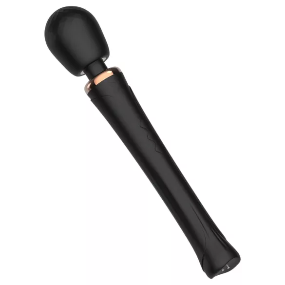 Pixey Aquawand - vanntett massasjevibrator (svart)