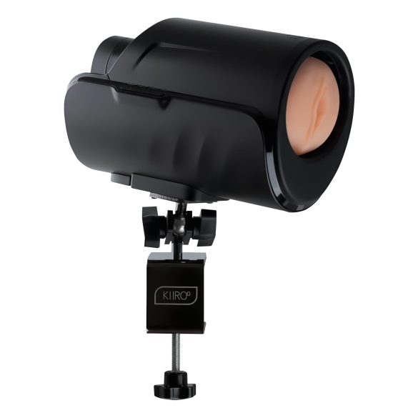 Kiiroo Keon - masturbatorfeste (svart)