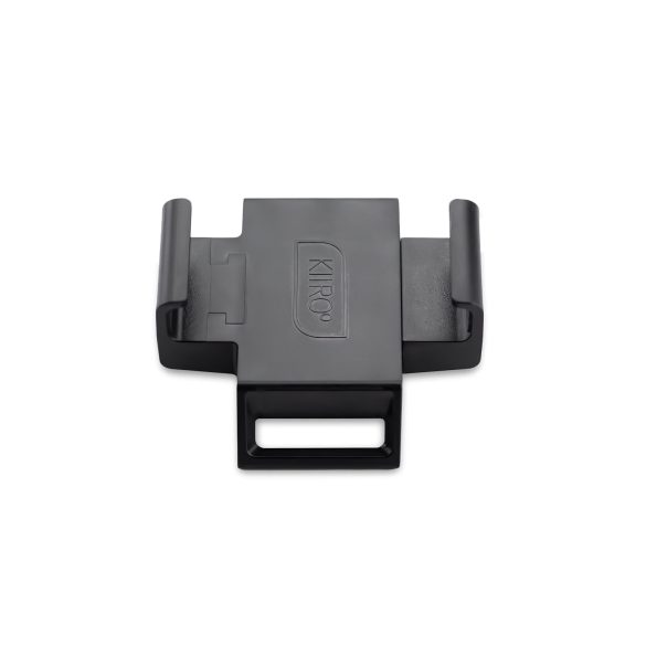 Kiiroo Keon - masturbator med telefonholder (svart)