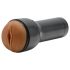 Kiiroo Feel - brun onaniprodukt for menn