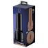 Kiiroo Feel - brun onaniprodukt for menn