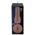 Kiiroo Feel - brun onaniprodukt for menn