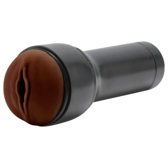 Kiiroo Feel - mørk brun masturbator