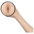 Kiiroo Romi Chase - realistisk masturbator for menn (naturtro utførelse)