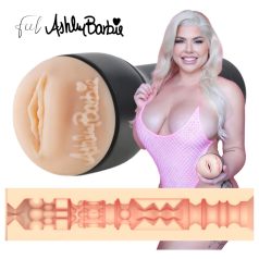 Kiiroo Ashley Barbie - masturbator (naturlig)