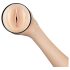Kiiroo Ashley Barbie - masturbator (naturlig)