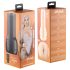 Kiiroo Ashley Barbie - masturbator (naturlig)