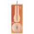 Kiiroo Ashley Barbie - masturbator (naturlig)