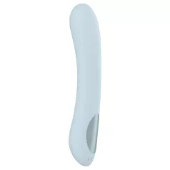  Kiiroo Pearl 2 - interaktiv, vanntett G-punktsvibrator (blå)