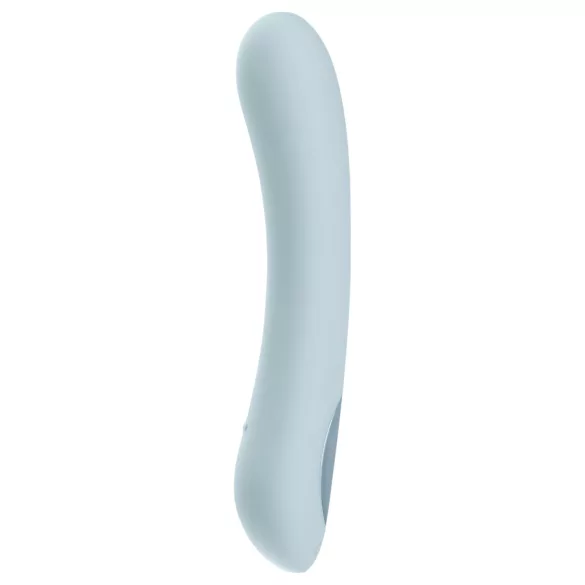 Kiiroo Pearl 2 - interaktiv, vanntett G-punktsvibrator (blå)