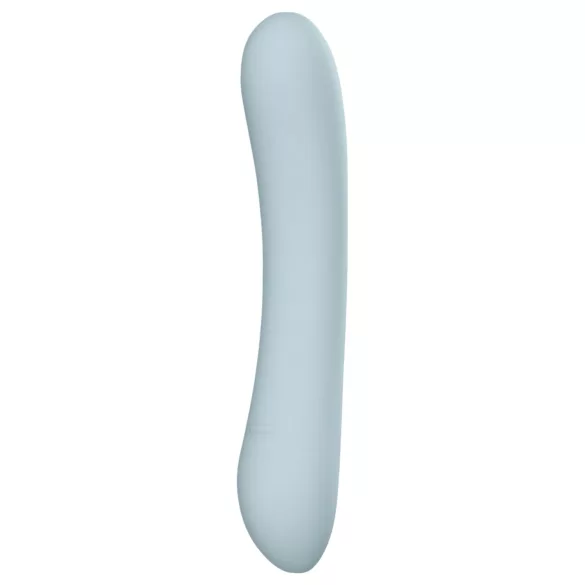 Kiiroo Pearl 2 - interaktiv, vanntett G-punktsvibrator (blå)