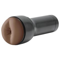 Kiiroo Feel - realistisk bakdel masturbator (brun) Kiiroo Feel - realistisk bakdel masturbator (brun)
