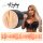 Kiiroo Kayley Gunner – masturbator – PowerBlow-kompatibel (natur)