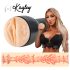 Kiiroo Kayley Gunner – masturbator – PowerBlow-kompatibel (natur)