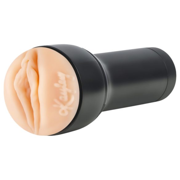 Kiiroo Kayley Gunner – masturbator – PowerBlow-kompatibel (natur)