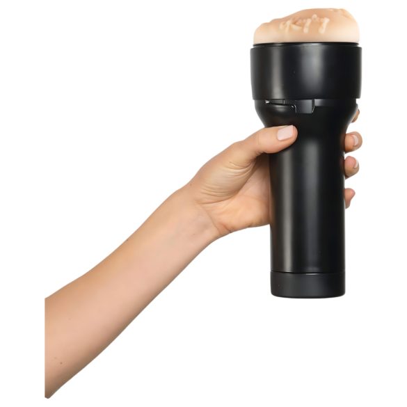 Kiiroo Kayley Gunner – masturbator – PowerBlow-kompatibel (natur)