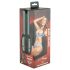 Kiiroo Tanya Tate – kunstig vagina – PowerBlow-kompatibel (naturlig)
