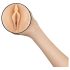 Kiiroo Tanya Tate – kunstig vagina – PowerBlow-kompatibel (naturlig)