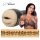 Kiiroo Victoria June – Munnmasturbator – PowerBlow-kompatibel (naturlig)