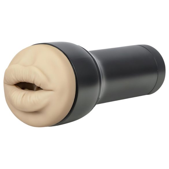 Kiiroo Victoria June – Munnmasturbator – PowerBlow-kompatibel (naturlig)
