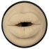 Kiiroo Victoria June – Munnmasturbator – PowerBlow-kompatibel (naturlig)