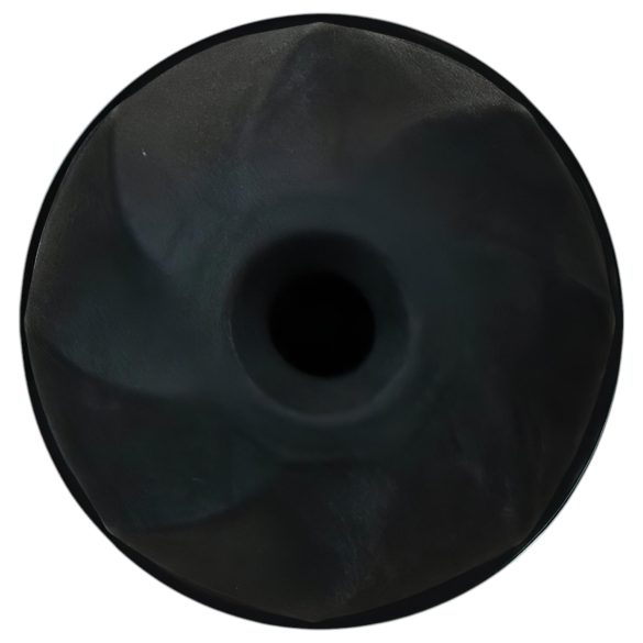 Kiiroo Feel Sensation masturbator - PowerBlow kompatibel (svart)