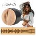 Kiiroo Skyler Lo - masturbator for menn - PowerBlow-kompatibel (natur)