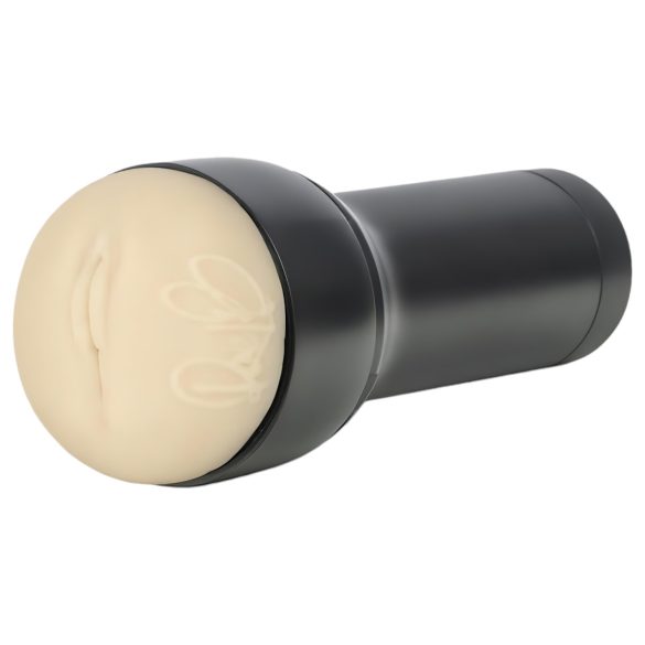 Kiiroo Rae Lil Black – Masturbator – Kompatibel med PowerBlow (naturlig)