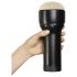 Kiiroo Rae Lil Black – Masturbator – Kompatibel med PowerBlow (naturlig)