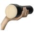 Kiiroo Rae Lil Black – Masturbator – Kompatibel med PowerBlow (naturlig)