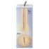 Kiiroo Rae Lil Black – Masturbator – Kompatibel med PowerBlow (naturlig)