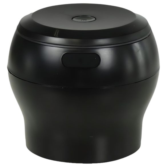 Kiiroo PowerBlow - masturbator med sugefunksjon og smart tilbehør (svart)