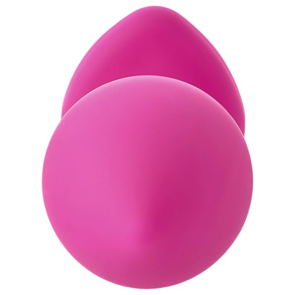 Flirts anal treningssett - anal plugger (3 stk) - rosa