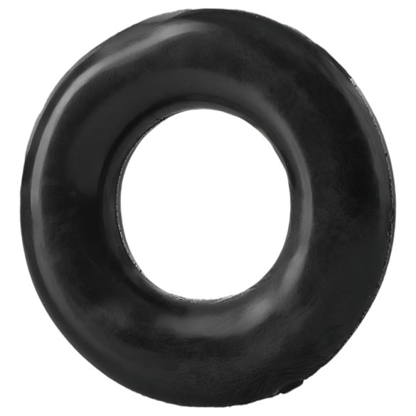 Ramrod Deluxe - penispumpe med trykkmåler