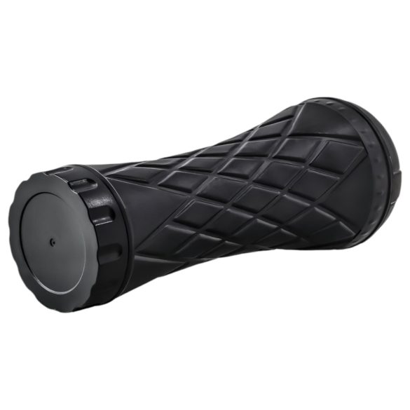 The Girl Next Door Tori - realistisk sexleketøy i etui (natur-svart)