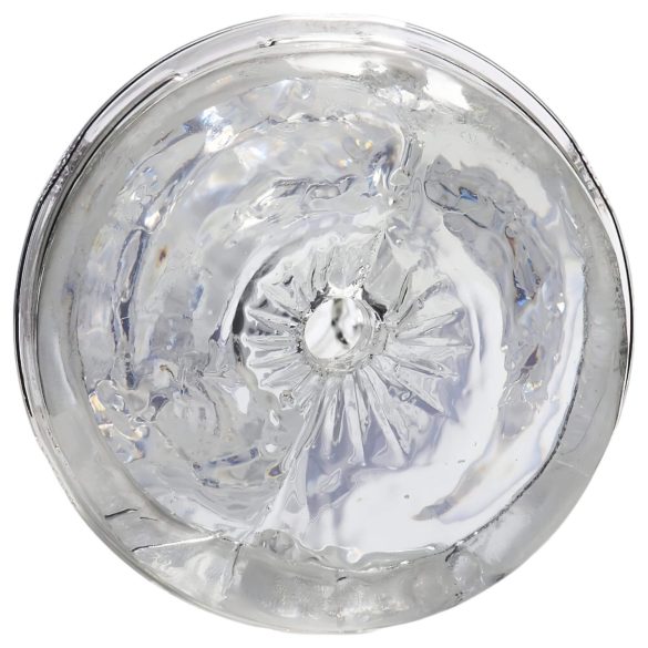 Naboens Datter Sophia - kunstig vagina og munn (gjennomsiktig)