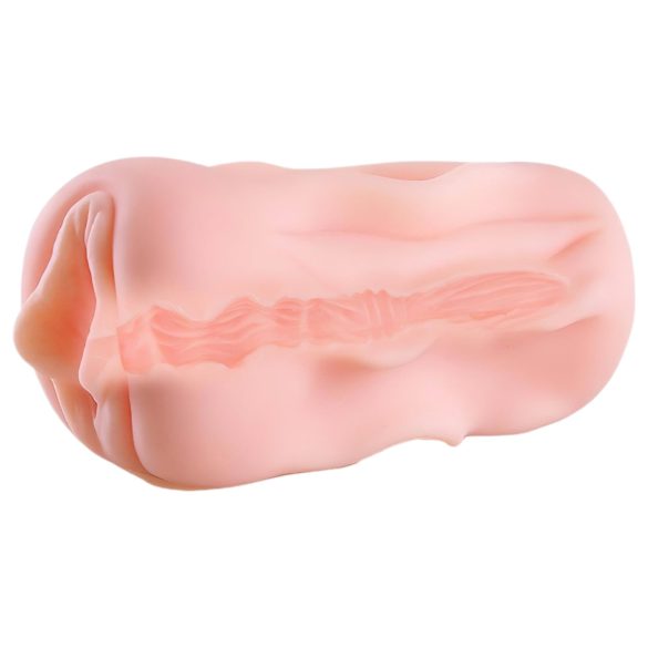 Nabojenta Riley - naturtro vagina (naturlig)