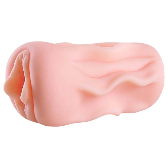 Nabojenta Riley - naturtro vagina (naturlig)