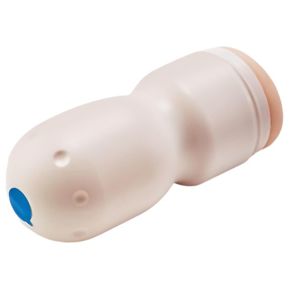 Naboens Jente Bella - Kunstig Vagina Masturbator (Naturlig)