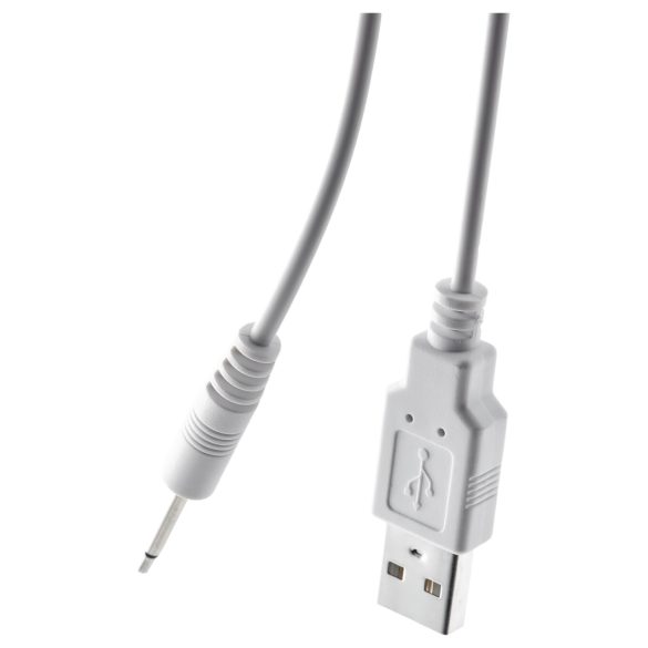 Vivre Bibi - oppladbar vibrerende penisring (rosa)