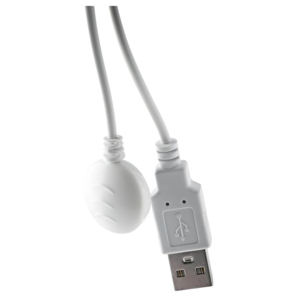 Vivre Nana - Oppladbar massasjevibrator (rosa)