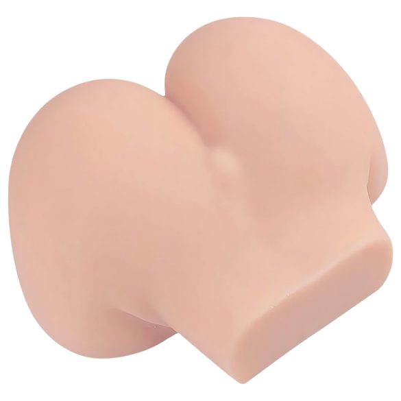 Naboens Datter Anna - realistisk torso masturbator (naturlig)