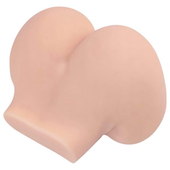 Naboens Datter Anna - realistisk torso masturbator (naturlig)