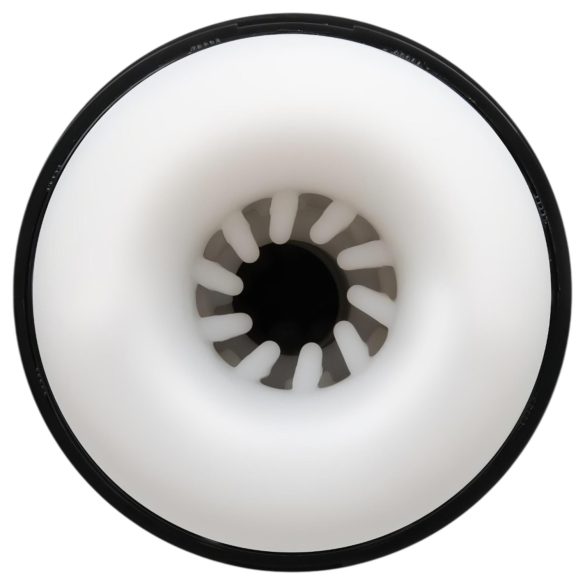 Dreamtoys Blowtech Stramttak - vibrerende masturbator (svart)