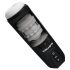 Dreamtoys Blowtech - vibrerende, opp-og-ned masturbator (svart)