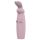 Nude Hazel - Oppladbar Rabbit Klitoris-Vibrator (lilla)